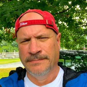 Meet your Posher, Rob